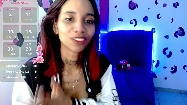 ivory_aiko webcam
