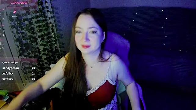 Micky_Wood webcam