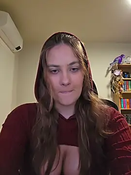 MiaRides19 webcam