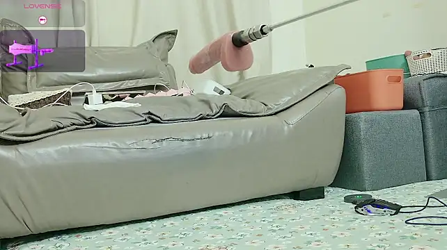 fox-yiyi webcam