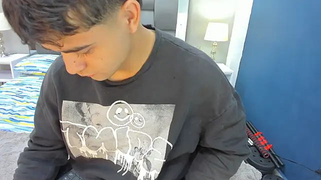 Charlie___Musk webcam
