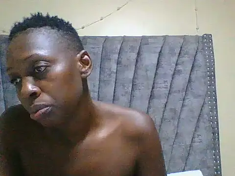 Dizzydose webcam