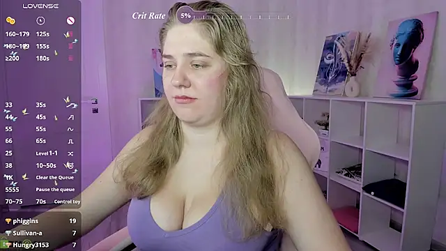 Megan_Violer