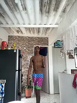 Scooby_d001 webcam