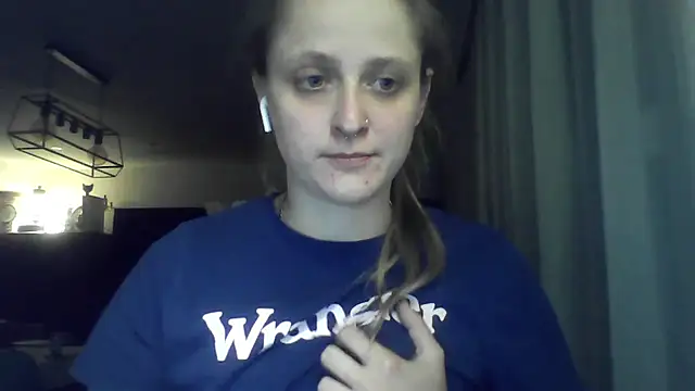 LeaWetGirl