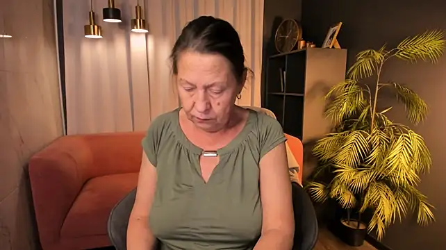 LindaPassionate