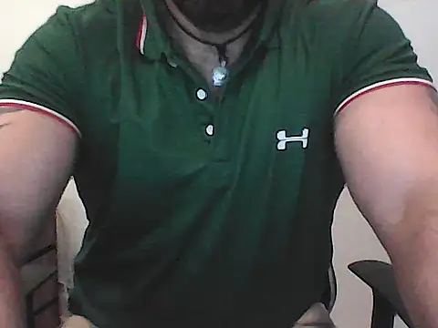Yorel1109- webcam