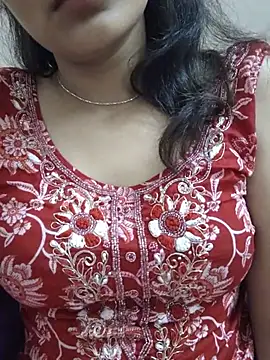 Ritika_jha01 live cam preview