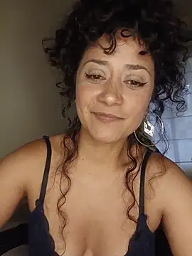 AngelineRush live cam preview