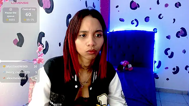ivory_aiko live cam preview