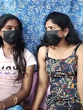 Tamil_SweetHeart live cam preview