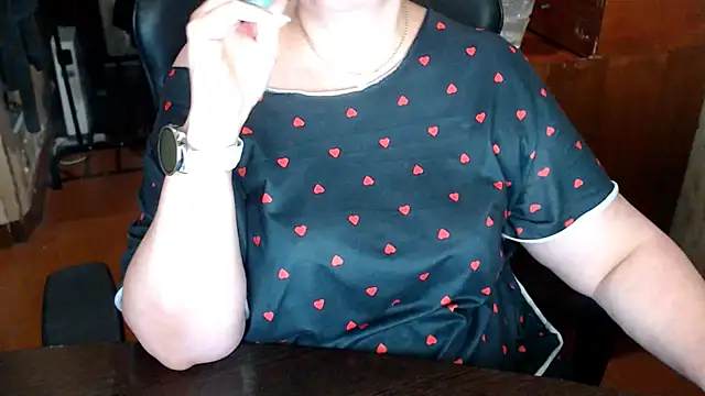 AlisaHot55 live cam preview