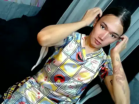 blowzy_sexy