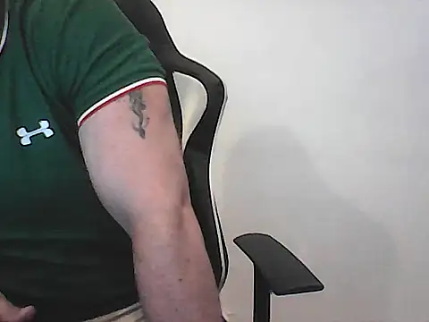 Yorel1109- webcam