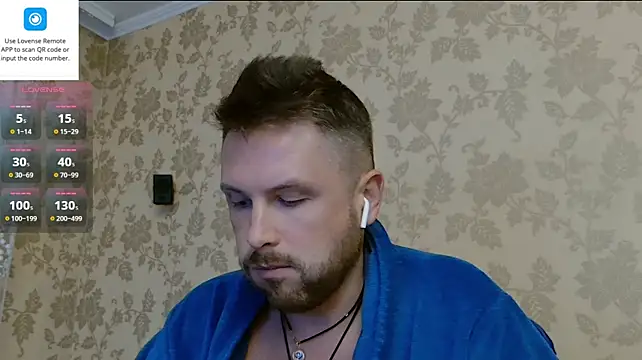 MartinBrandon webcam