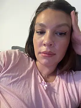 ClaraPasssion webcam
