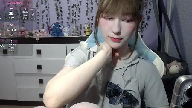 Yoonhee_ki webcam