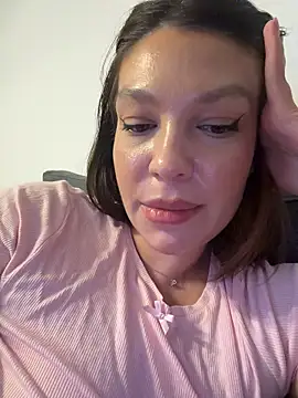 ClaraPasssion webcam