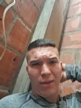 Mikedotow webcam