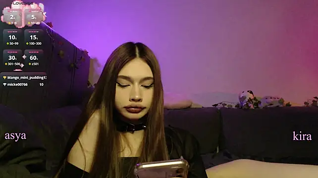Модель: sweetykittysysya