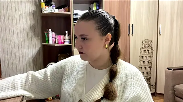 Shinylvy webcam