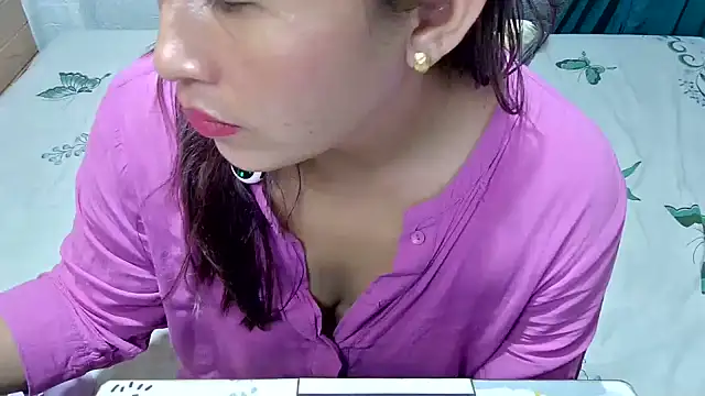 Filipina_Desire webcam