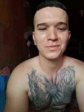 Mikedotow webcam