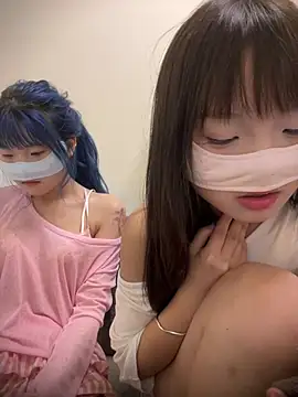 rocket-girl stripchat