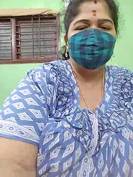Tamil-mayasri webcam