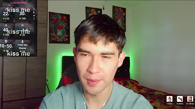 samael1107 webcam