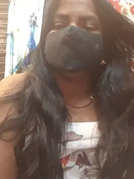 Sravanthi-bb webcam