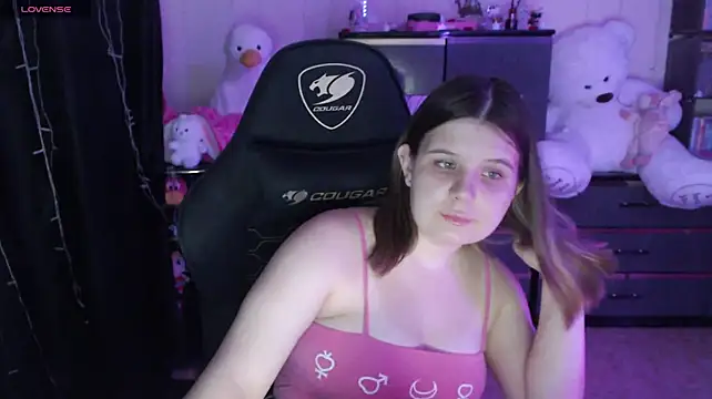 AmyVibess live cam preview