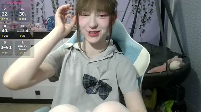 Yoonhee_ki webcam