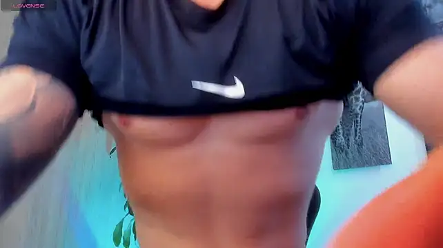 Santos_ramirez1 webcam