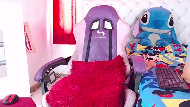 Briannabrachho webcam