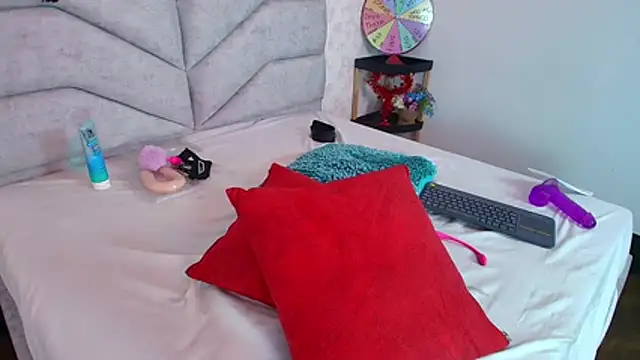 KimberlyFox_t webcam