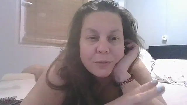 fulloferotic live cam on StripChat