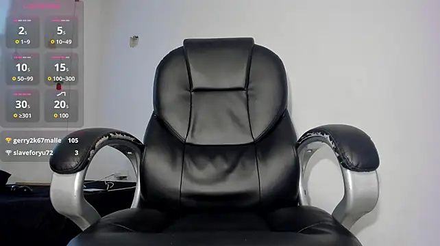 shooting_wilson webcam