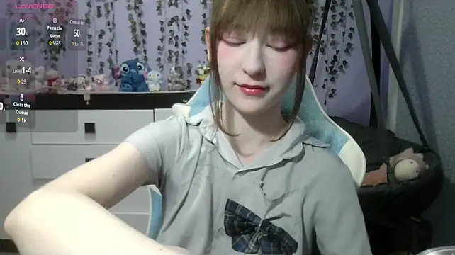Yoonhee_ki webcam