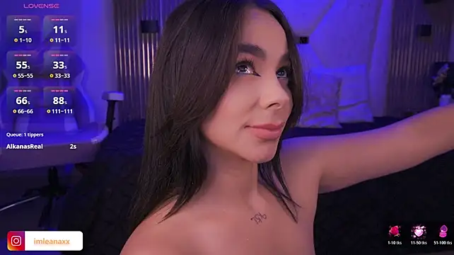 imLeanna_ webcam