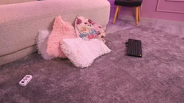 Red_Kim live cam on StripChat