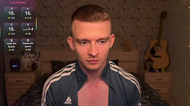 Marvelboy_ live cam preview