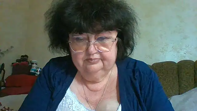 MilaSky5303 webcam