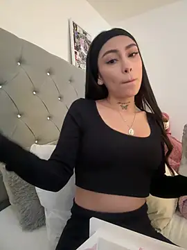 Bonny_Eva webcam