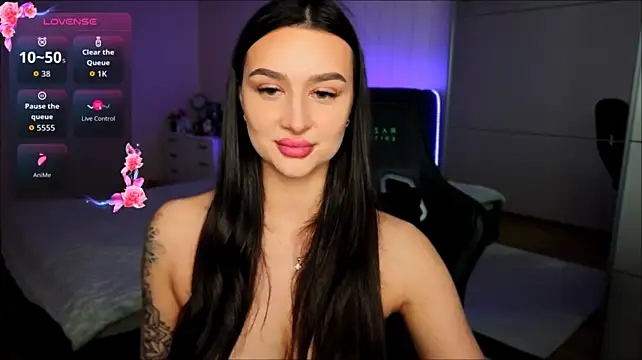 Veronica_Larsson webcam
