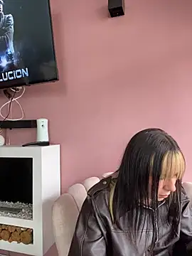 LilyCarter_Pinkk live cam preview