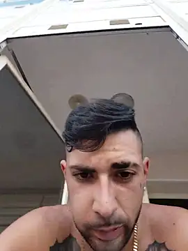 Jonygm09 webcam