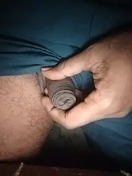 luckyprasad2486 (M young) - Wake up my dick