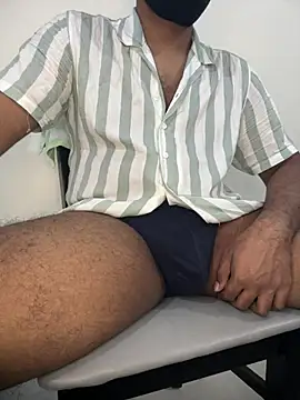 msunny809 (M young) - Make Hot Boss Nude