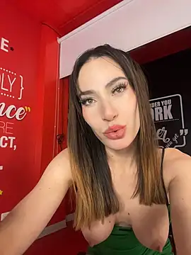 IAmNobodyXXX webcam